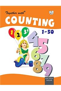 Together With Counting - 1 - 50