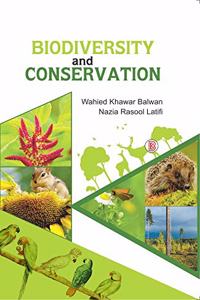 Biodiversity and Conservation