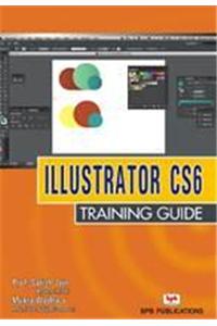 Illustrator CS6 Training Guide
