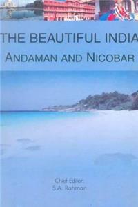 Beautiful India - Andaman & Nicobar