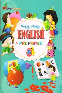 ENGLISH PRE PRIMER A
