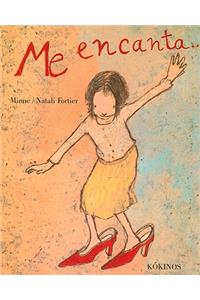 Me Encanta...