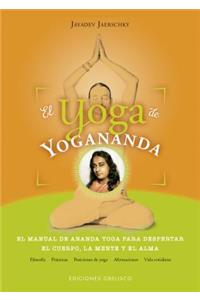 Yoga de Yogananda, El