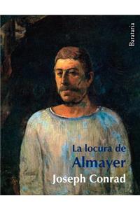 La Locura de Almayer