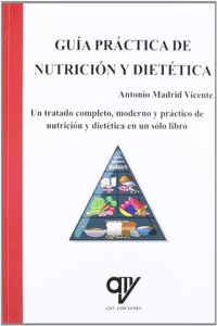 Guia practica de nutricion y dietetica