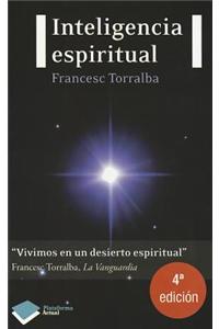 Inteligencia Espiritual = Spiritual Intelligence