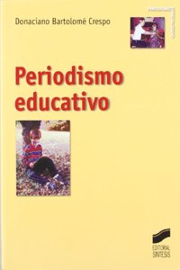 Periodismo educativo