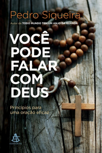 Você pode falar com Deus