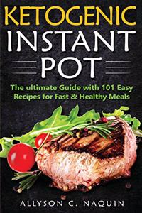 Ketogenic Instant Pot