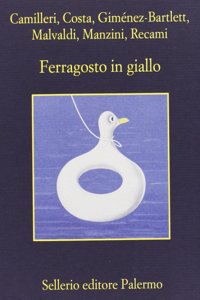 Ferragosto in giallo