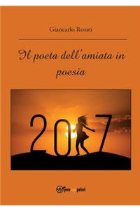 Il poeta dell'amiata in poesia