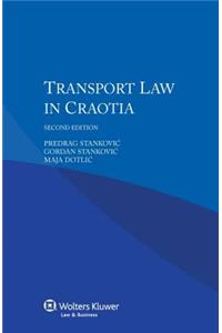 Transport Law in Croatia