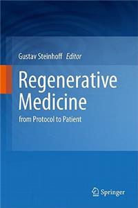 Regenerative Medicine: From Protocol to Patient