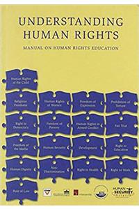 Understanding Human Rights 2nd Edition