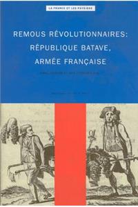 Remous Revolutionnaires: Arme Pb