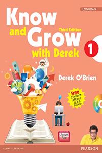 Know and Grow with Derek 1 (Third Edition)