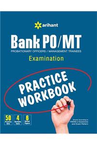 Bank PO/MT Examination Practice Workbook
