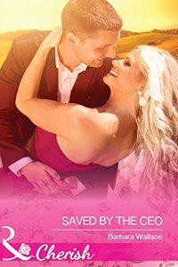 Saved by the CEO