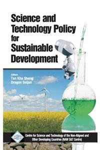 Science and Technology Policy for Sustainable Development/Nam S&T Centre