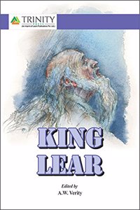 Shakespeare-King Lear