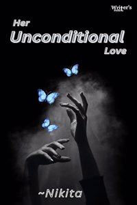 Poetry book Her Unconditional Love