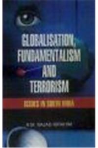 Globalisation Fundamentalism and Terrorism