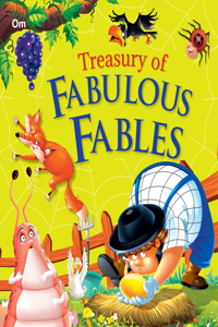 Treasury of Fabulous Fables