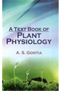 A Textbook Of Plant Physiology