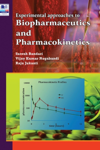 Experimental Approaches to Biopharmaceutics and Pharmacokinetics