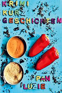Krimi-Kurzgeschichten