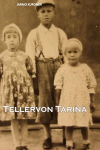 Tellervon Tarina