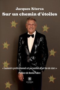 Sur un chemin d'étoiles