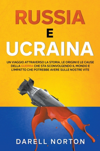 Russia e Ucraina