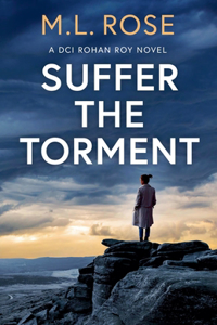 Suffer The Torment