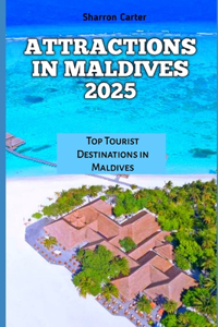 Attractions in Maldives 2025