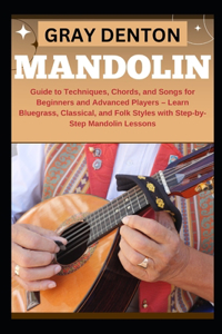 Mandolin