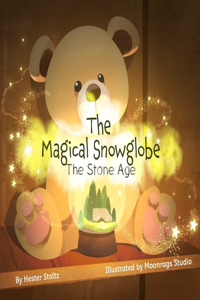Magical Snowglobe