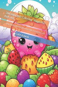 Cute Kawaii