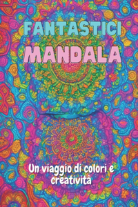 Fantastici Mandala