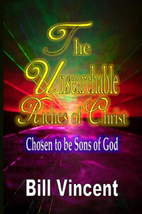 Unsearchable Riches of Christ