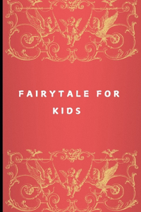 Fairytale for kids