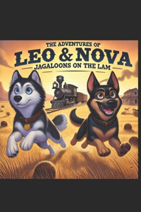 The Adventures of Leo and Nova
