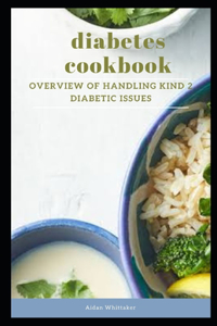 Diabetes Cookbook