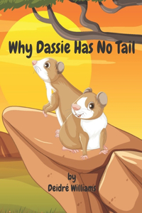 Why Dassie Has No Tail
