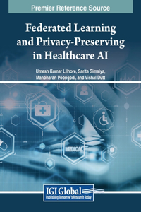 Federated Learning and Privacy-Preserving in Healthcare AI