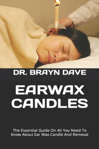 Earwax Candles