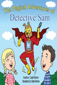 Magical Adventures of Detective Sam