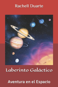 Laberinto Galáctico