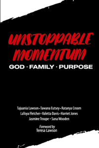 Unstoppable Momentum