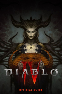 Diablo 4 Official Guide